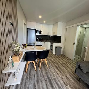 Appartement met Twee Slaapkamers